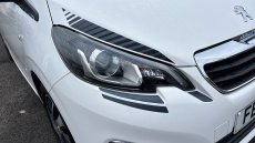 Peugeot 108 1.0 72 Collection 5dr Petrol Hatchback